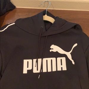 Puma sweatshirt